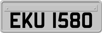 EKU1580