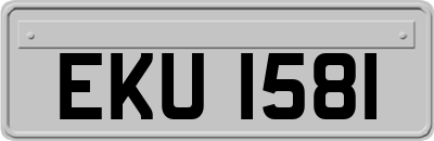 EKU1581