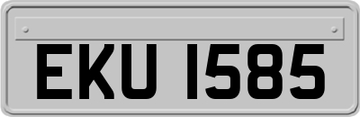 EKU1585