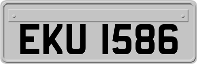 EKU1586