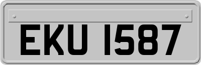 EKU1587