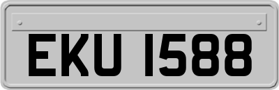 EKU1588