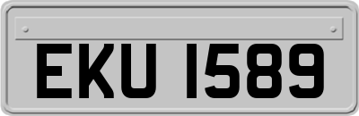 EKU1589
