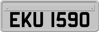EKU1590