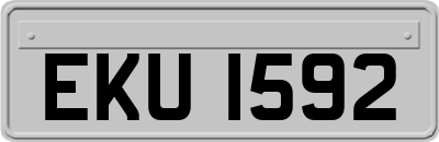 EKU1592