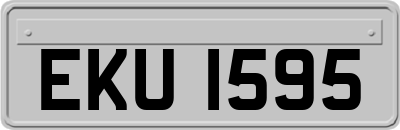 EKU1595