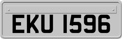 EKU1596