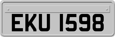 EKU1598