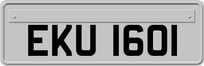 EKU1601