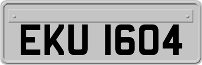 EKU1604