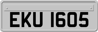 EKU1605