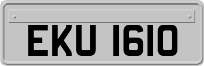 EKU1610