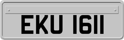 EKU1611