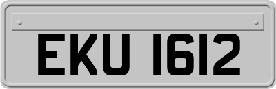 EKU1612