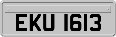 EKU1613