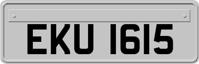EKU1615