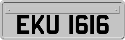 EKU1616
