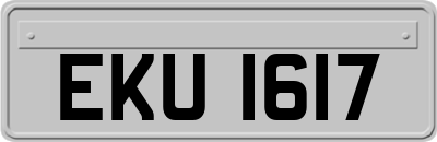 EKU1617