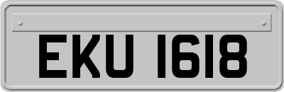 EKU1618