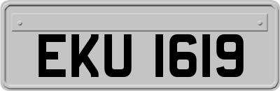 EKU1619