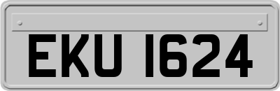 EKU1624