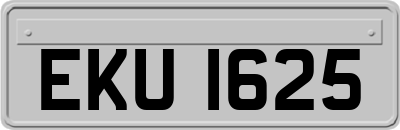 EKU1625