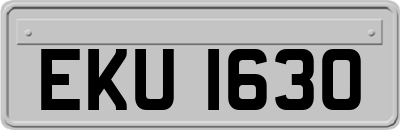 EKU1630