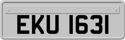 EKU1631
