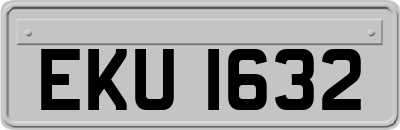 EKU1632
