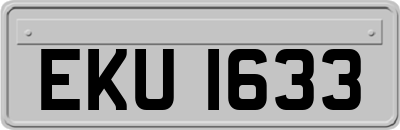 EKU1633