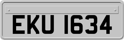 EKU1634
