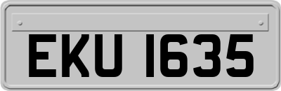 EKU1635