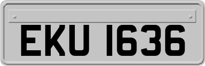EKU1636