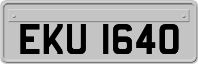 EKU1640