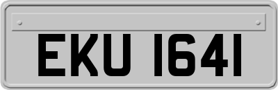 EKU1641