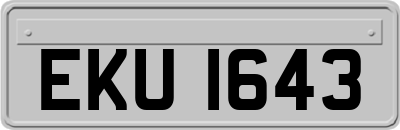 EKU1643