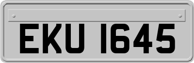 EKU1645