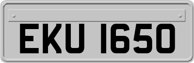 EKU1650