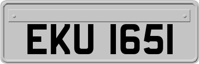 EKU1651