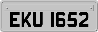 EKU1652
