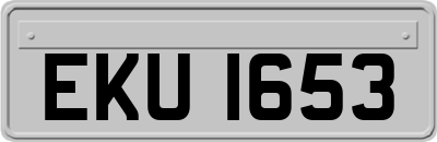 EKU1653