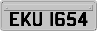EKU1654