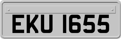 EKU1655