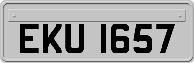 EKU1657
