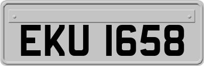EKU1658