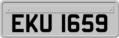 EKU1659