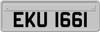 EKU1661
