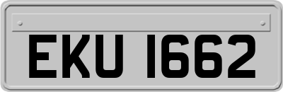 EKU1662