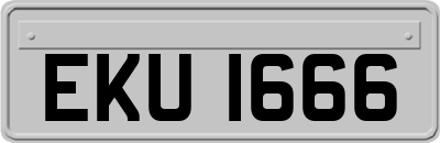 EKU1666