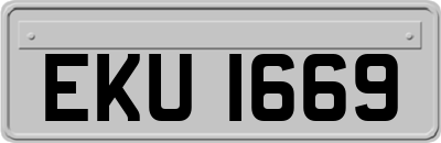 EKU1669